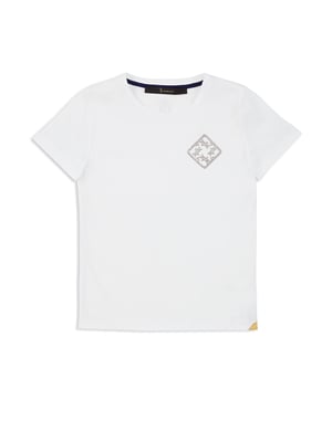 T-Shirt Ronde Hals