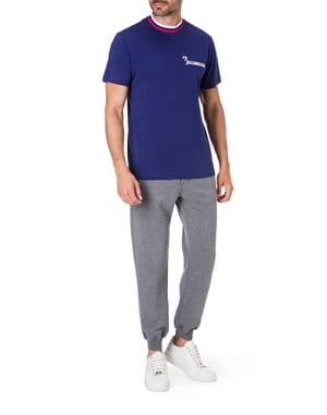 T-Shirt Ronde Hals