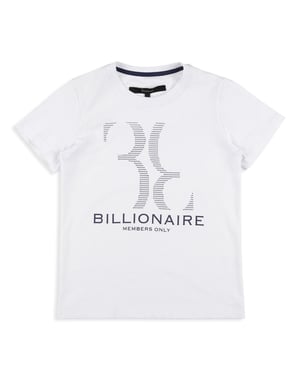 T-Shirt Ronde Hals