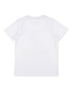 T-Shirt Ronde Hals