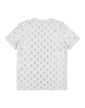 T-Shirt Ronde Hals