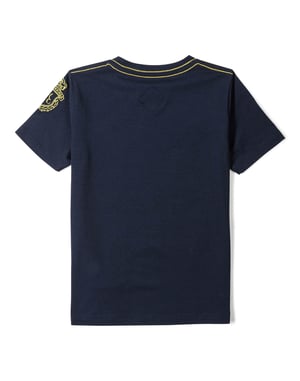 T-Shirt Ronde Hals