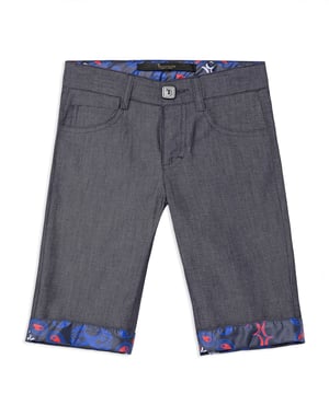 Korte Broek