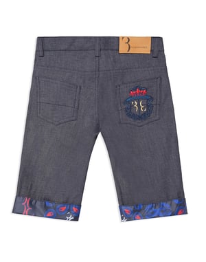 Korte Broek