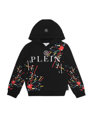 Hoodie Sweatshirt