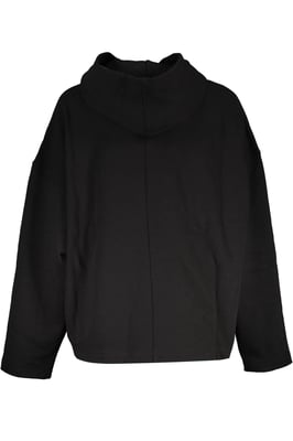 Ckj Hoodie Avslappnad Passform