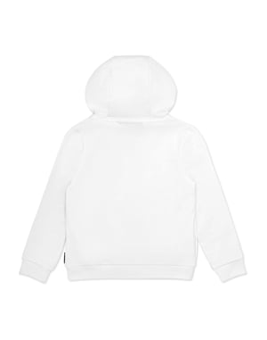 Hoodie Sweatshirt Smile