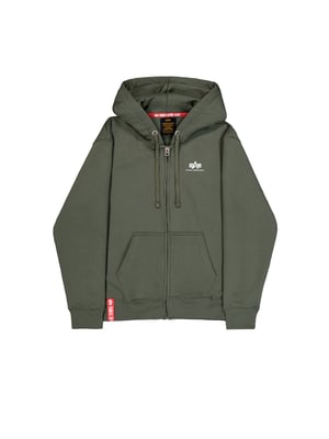 Alpha Industries Jas