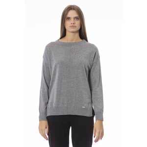 Cashmere Pullover Tröja Ba23843