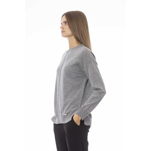 Cashmere Pullover Tröja Ba23843