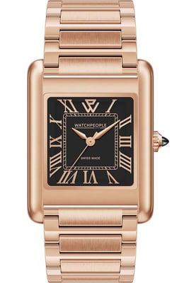 WatchPeople 701237 Ladies WP6 Watch