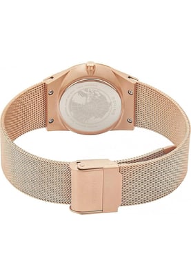 Bering Time 12430-366 Dameshorloge