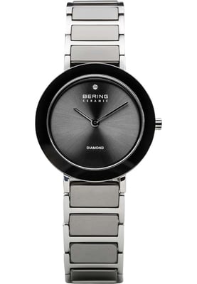 Bering Tijd 11429-CHARITY2 Dameshorloge