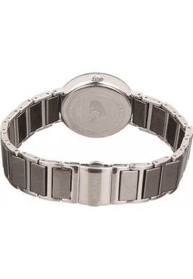 Bering Tijd 11429-CHARITY2 Dameshorloge