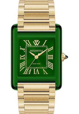 WatchPeople 701072 Ladies WP6 Watch