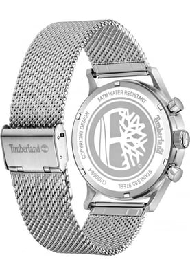 Timberland TDWGI0068402 Mens Annes Brook Watch