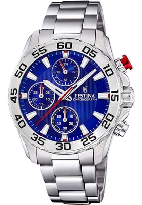 Festina F20457-2 Kids Watch