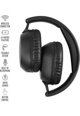 Reflex Active RA-NX-100S-L-01-SET Nexus Smartwatch and Headphone Gift Set