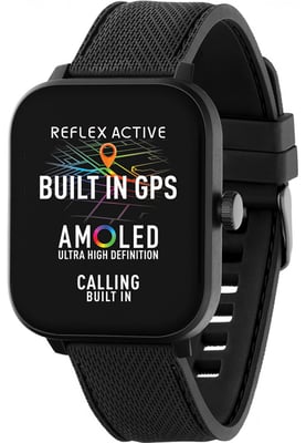 Reflex Active RA44-2216 Series 44 Smartwatch