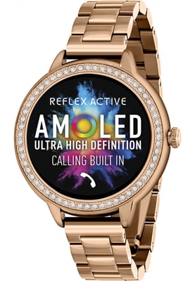 Reflex Active RA41-4096 Series 41 Smartwatch