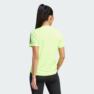 Own the Run Tee