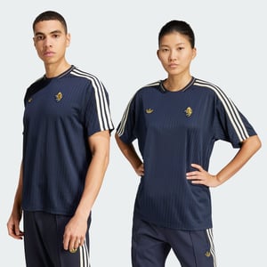 Juventus Terrace Icons Jersey (Gender Neutral)