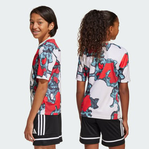 FC Bayern 24/25 Pre-Match Jersey Kids