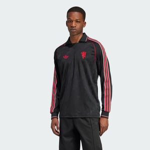 Manchester United LFSTLR Jersey