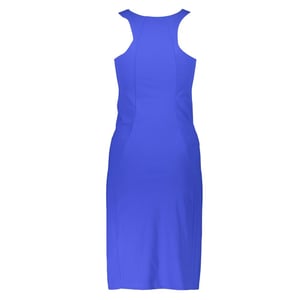 Nekloze Sheath Jurk