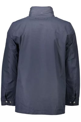 Classic Fit Water Resistant Jacket