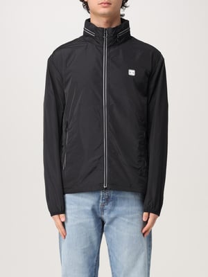 Lichtgewicht Zip-up Jacket