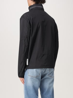 Lichtgewicht Zip-up Jacket