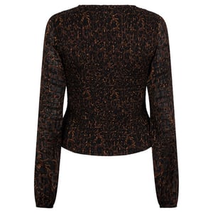 Lofty Manner Top lange mouw ql05 signe