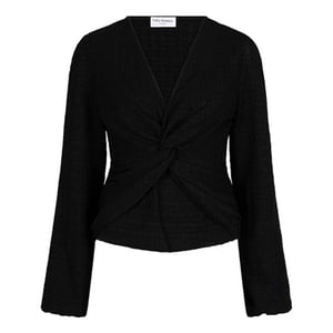 Lofty Manner Top lange mouw ql02 vera