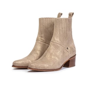 Floris van Bommel Enkel laarsje sfw-50053-91-01