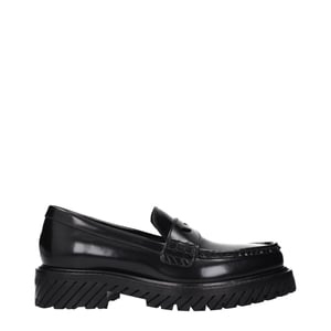 Chunky Zool Loafers