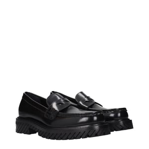 Chunky Zool Loafers