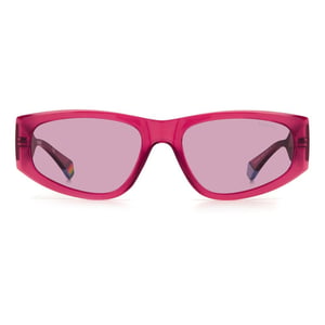 Pld6169s Pink Sunglasses