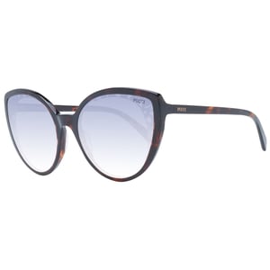 Cateye Sunglasses Gradient Lens