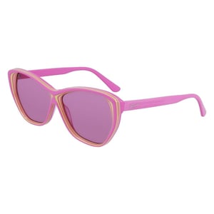 Cateye Zonnebril Kl6103s664ac