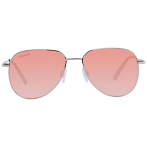 Casablanca Aviator Zonnebril Roze Gradient