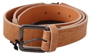 Men Leather Belt Casual Style