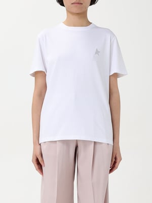 Stjärndetalj Kortärmad T-shirt