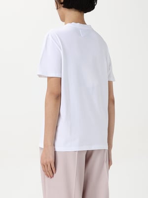 Stjärndetalj Kortärmad T-shirt