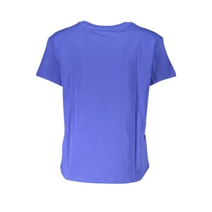 Korte Mouwen Crew Neck T-shirt