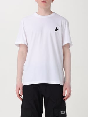 Kortärmad T-shirt med Stjärnlogotyp