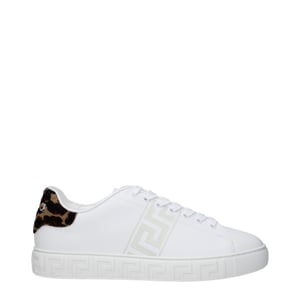 Leren Sneakers