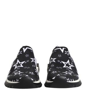 Daymaster Sneakers Star Design