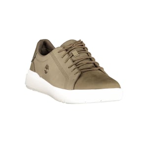 Brooklyn Oxford Leren Sneakers