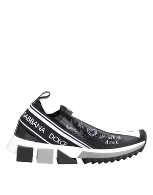Slip-on Sneakers